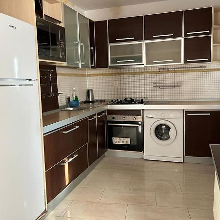 Bucharest City Center Apartment ภายนอก รูปภาพ