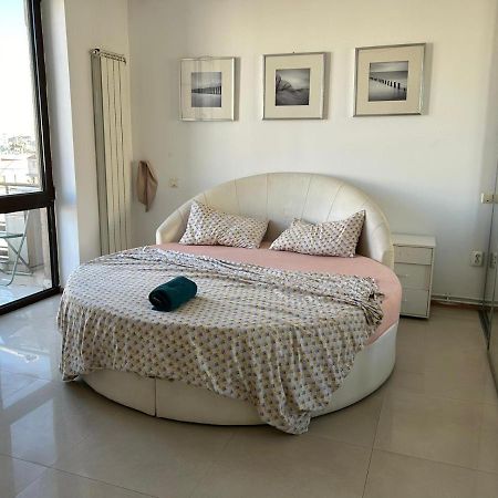 Bucharest City Center Apartment ภายนอก รูปภาพ