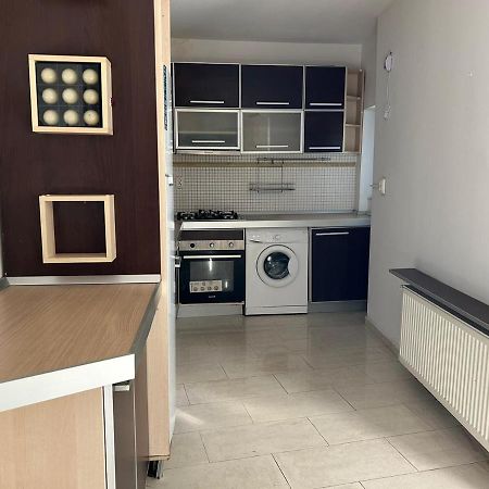 Bucharest City Center Apartment ภายนอก รูปภาพ