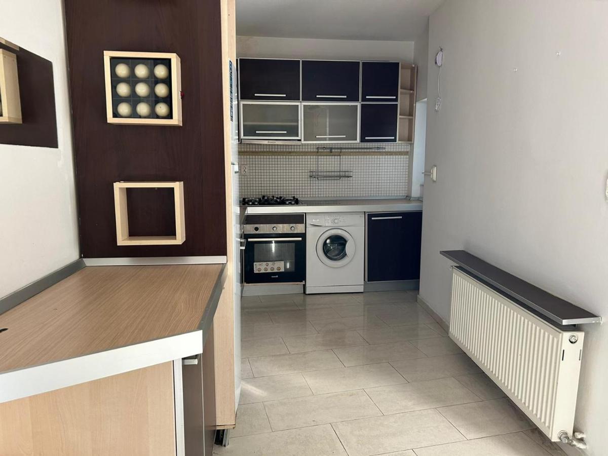 Bucharest City Center Apartment ภายนอก รูปภาพ